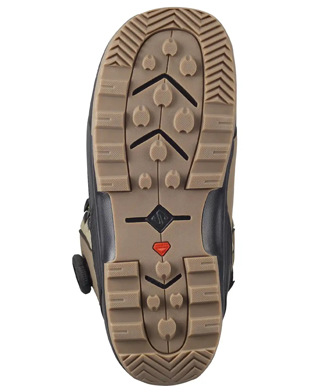 Synergy Pwl Sj Boa Snowboard Boots 2026