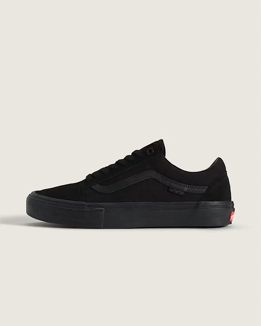Skate Old Skool Shoes - Black/Black