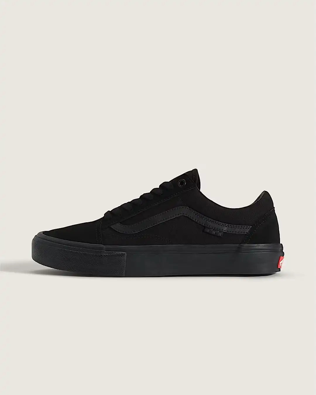 Skate Old Skool Shoes - Black/Black