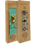 Skateboard Complet Frogster Fp Incomplete