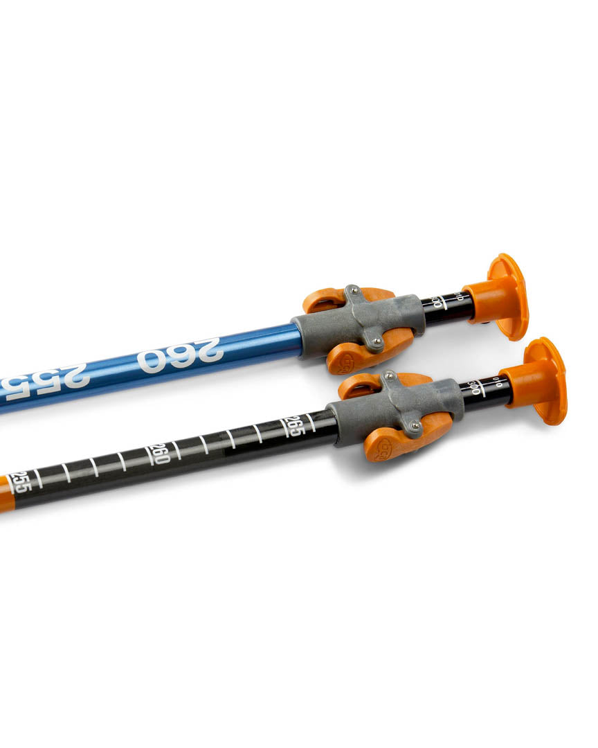 Stealth 300 Avalanche Probe - Orange