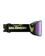 Goggles Sentry Pro S Sigma - Black