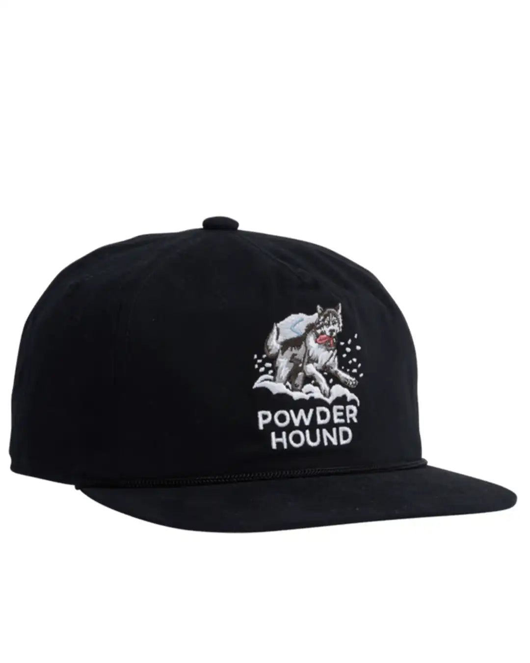 Casquette Field - Black