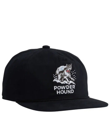 Casquette Field - Black