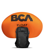 Sac à dos gonflable Sac À Dos Float E2 35L - Black par BCA – vue 2
