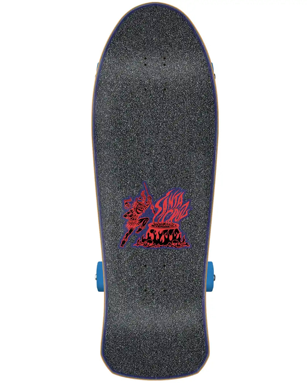 Cruiser Complet Salba Tiger