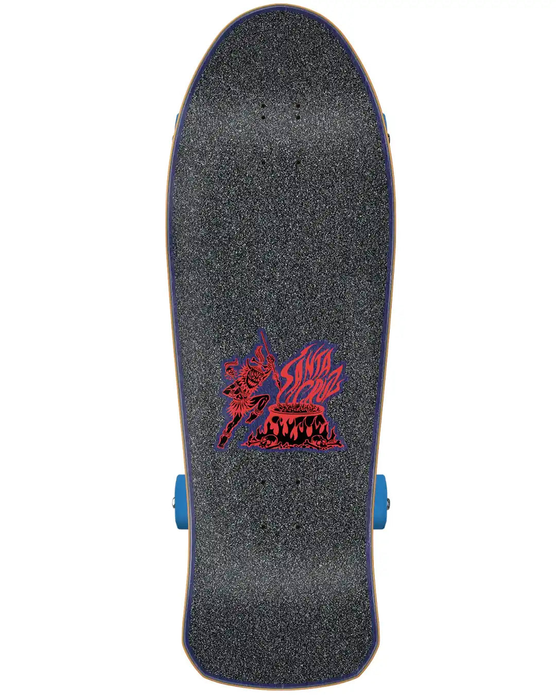 Cruiser Complet Salba Tiger