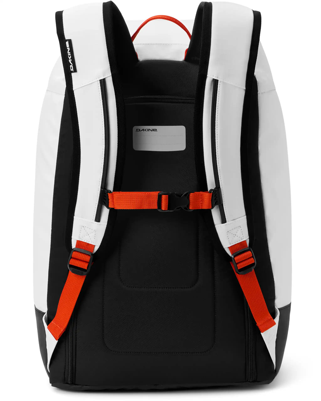 Sac À Dos Boot 50L - White Coated par DAKINE – vue 2