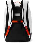 Sac À Dos Boot 50L - White Coated par DAKINE – vue 2