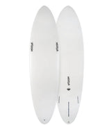 Misfit Neo Speed Egg 7'0" Surfboard - White