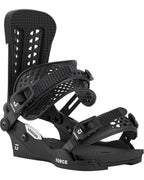 Fixation De Snowboard Force Classic - Black 2027