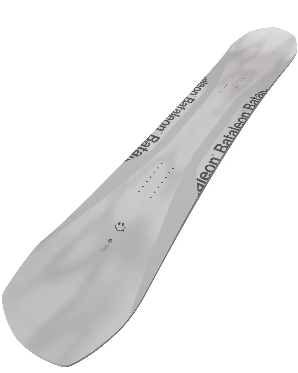 Snowboard Goliath 2027