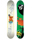 Snowboard Xxx Fava Pro 2027
