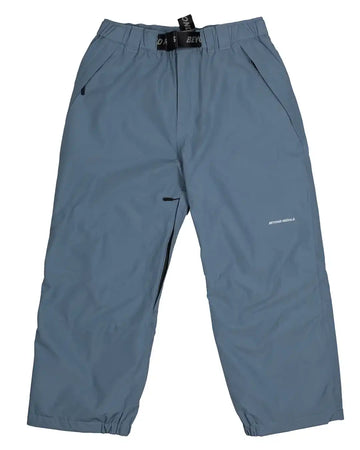 Pantalon Neige Nostalgia 2L - Blue