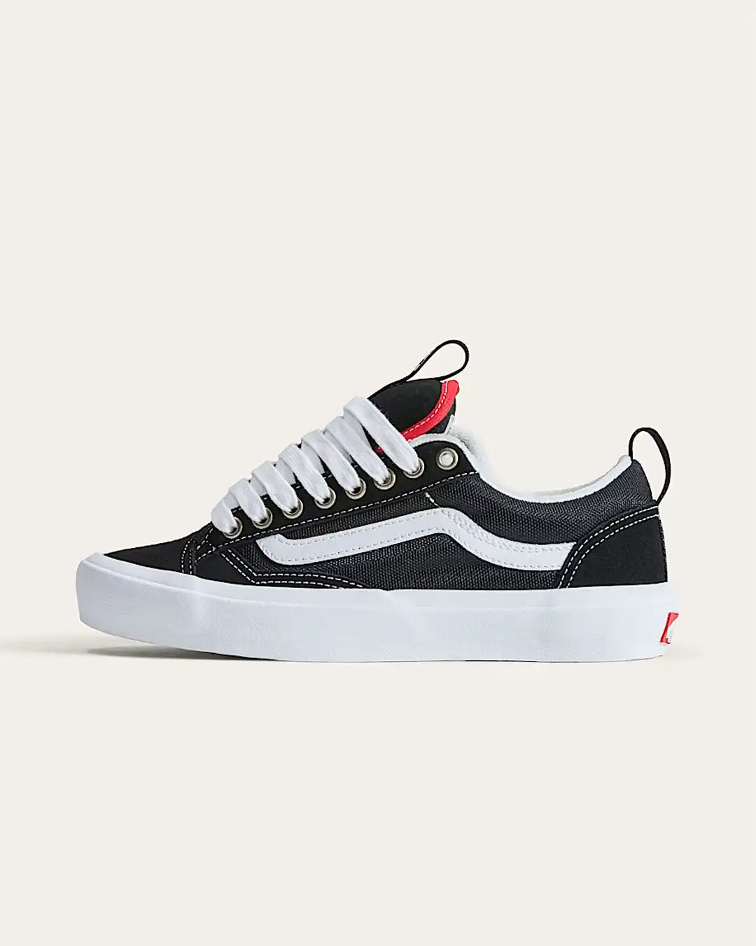 Souliers Skate Old Skool 36+ - Black/White