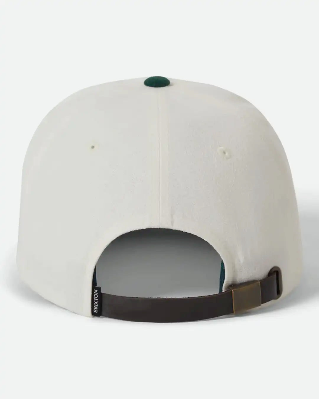 Casquette Big B Mp Adj Snapback - Off White/Green