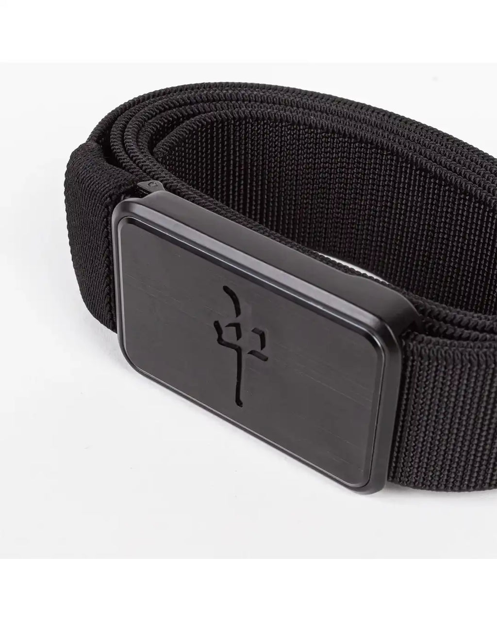 Elastic Belt - Black
