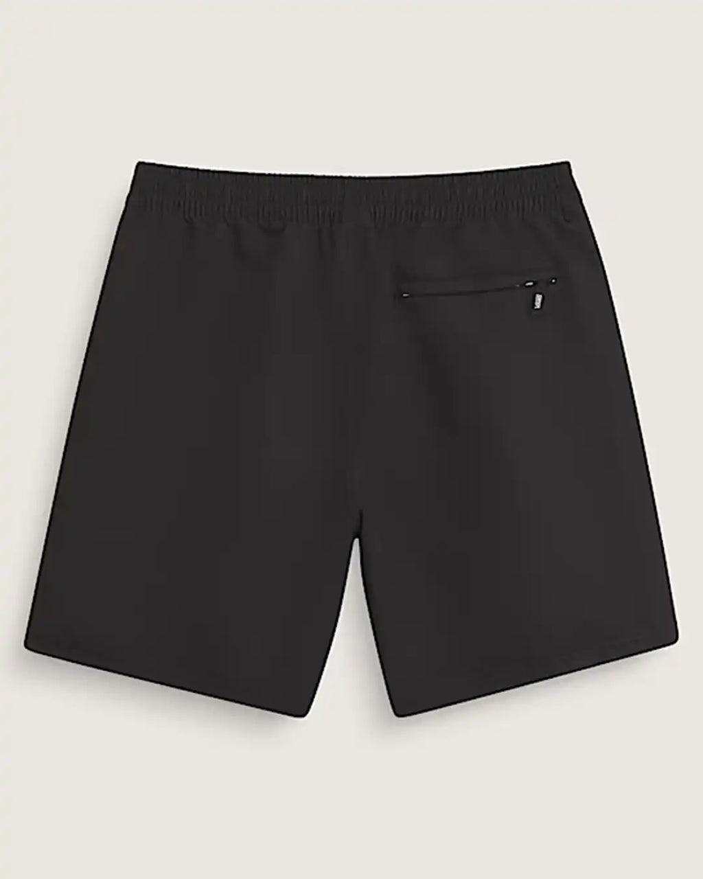 Boardshort Primary Ii Elastic - Black