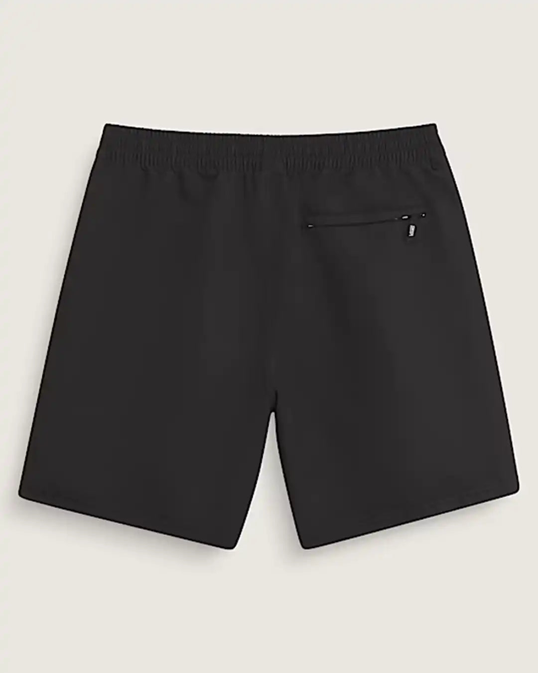 Boardshort Primary Ii Elastic - Black