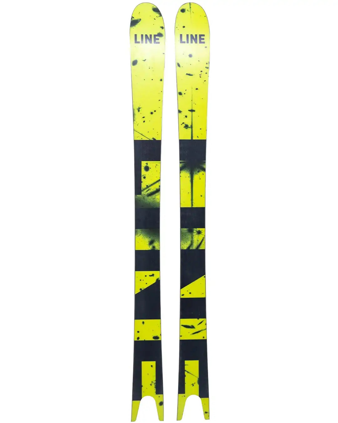 Skis Sakana 2026