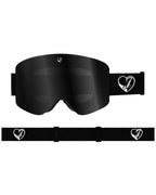 Goggles The Wayne (Magnetic) - Black par JOYSTICK