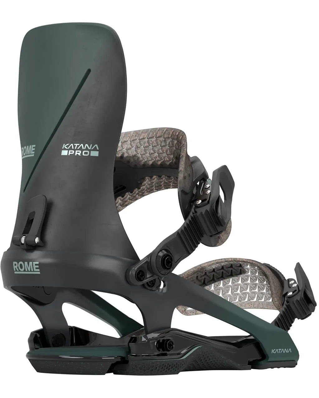 ROME Katana Fw Pro Snowboard Bindings 2027