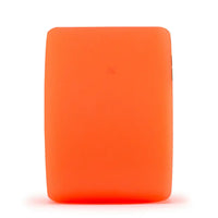 Roues de longboard Durian - Orange