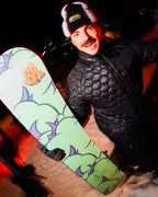 Xxx Fava Pro Ltd Snowboard 2027
