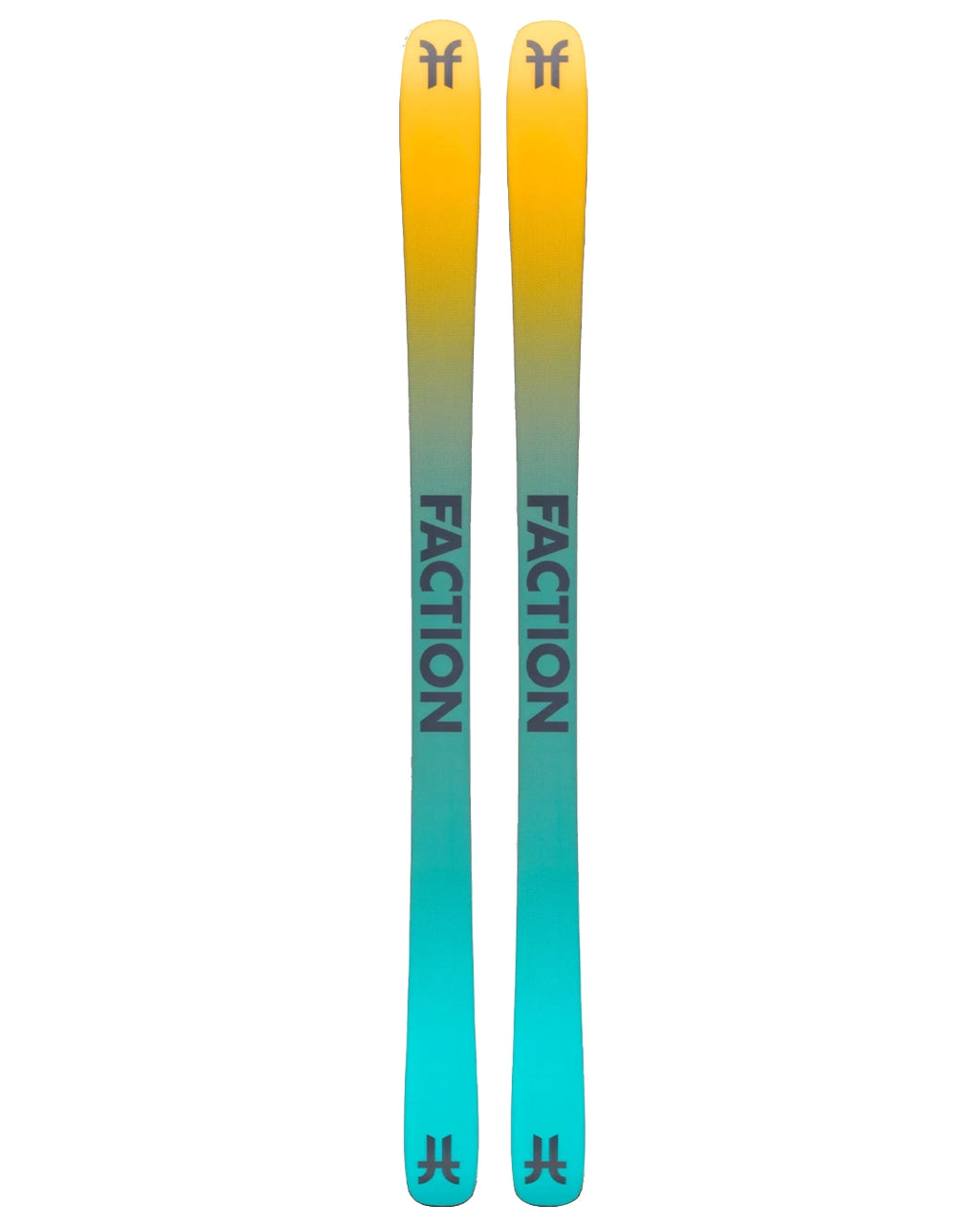 Skis Prodigy 0 - 2026