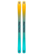 Skis Prodigy 0 - 2026