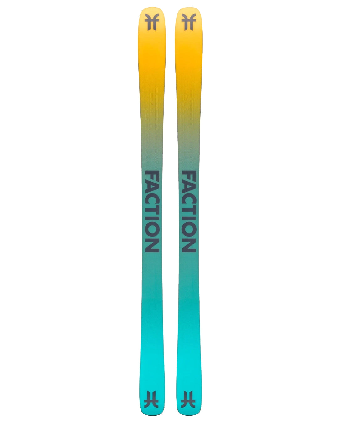 Skis Prodigy 0 - 2026