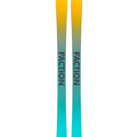 Prodigy 0 Skis 2026