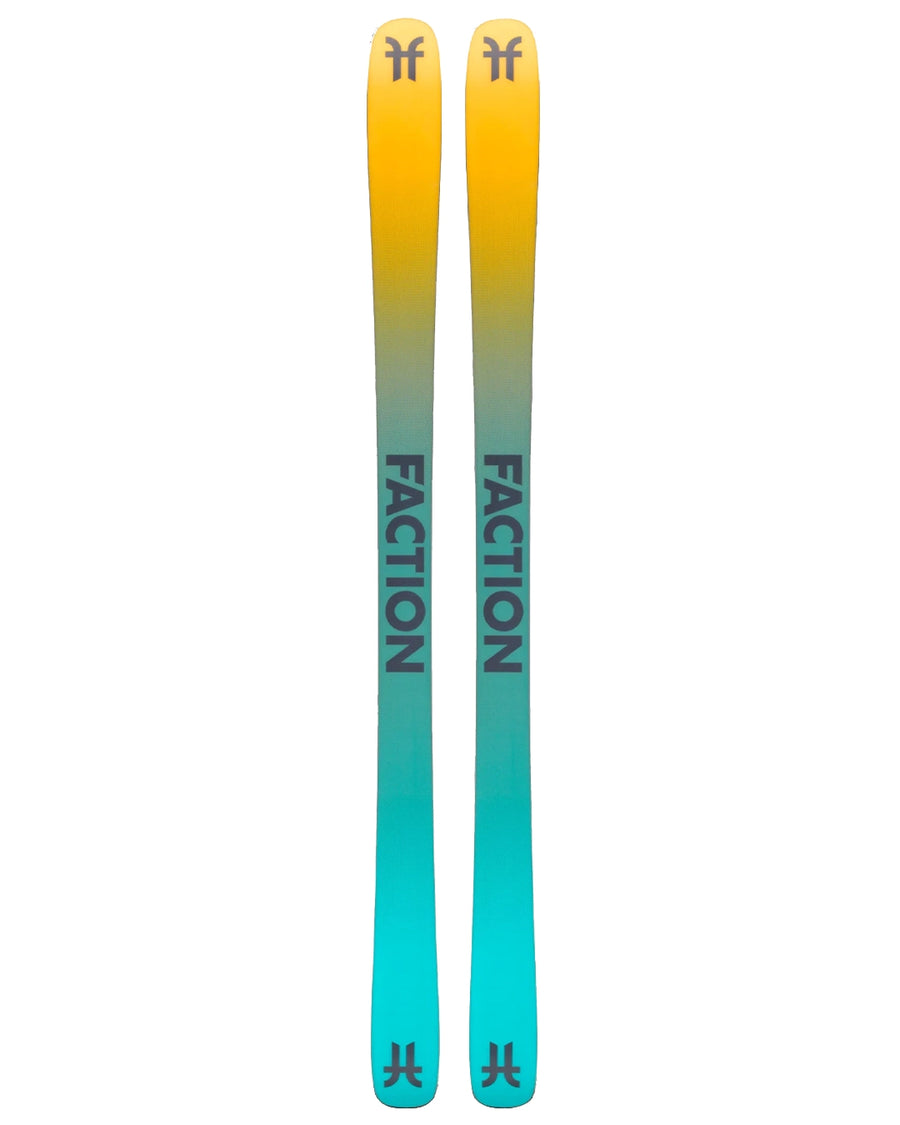 Prodigy 0 Skis 2026