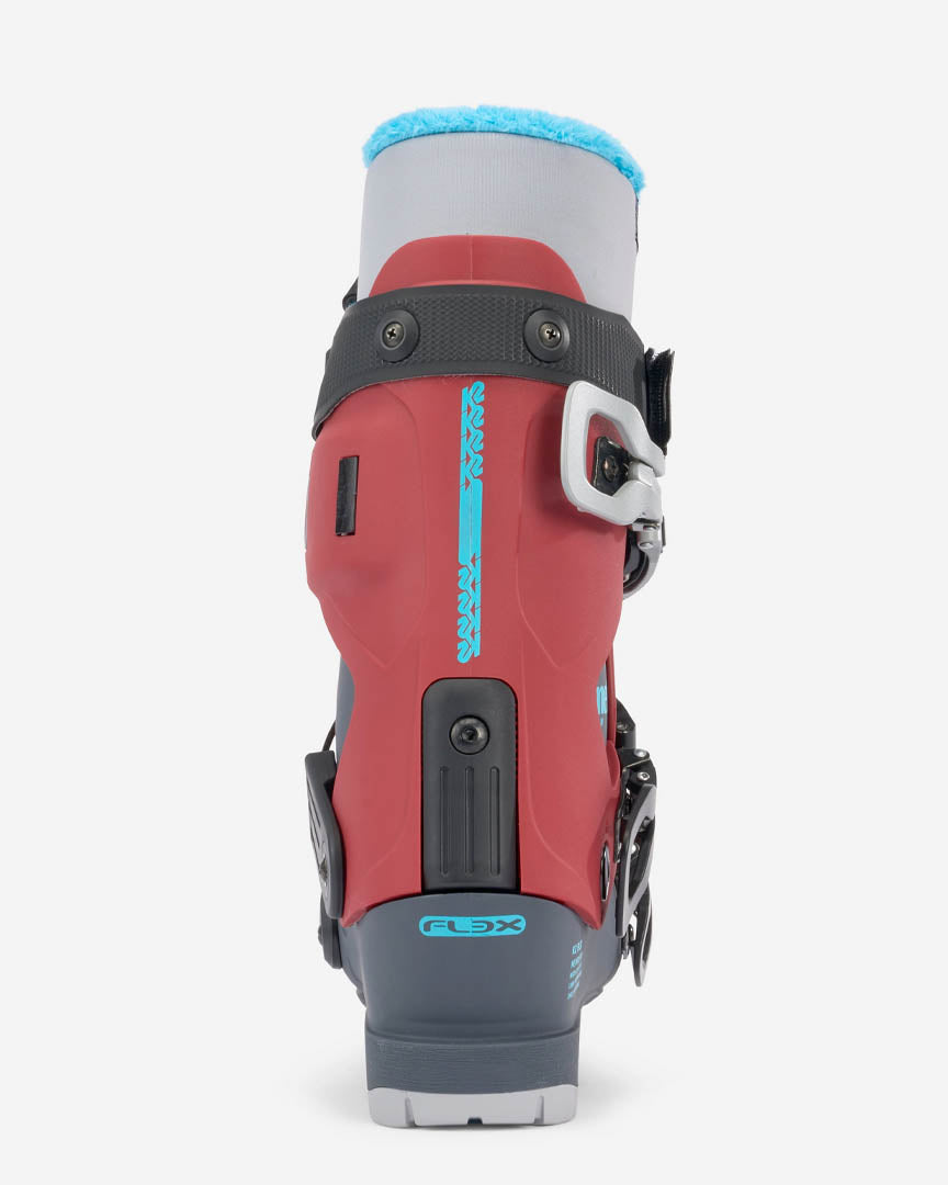 Method Pro W Ski Boots 2024
