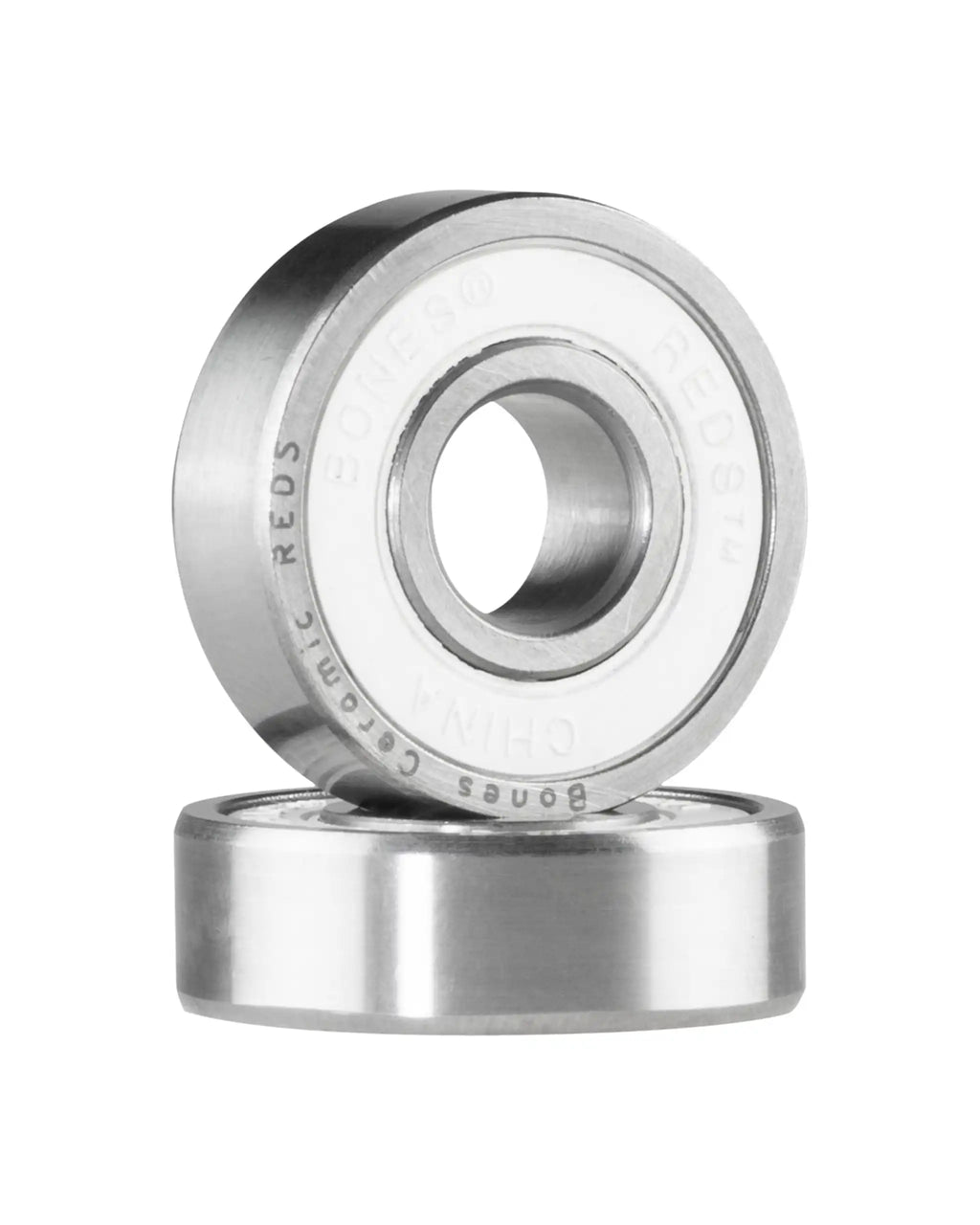Reds Ceramics Bearings