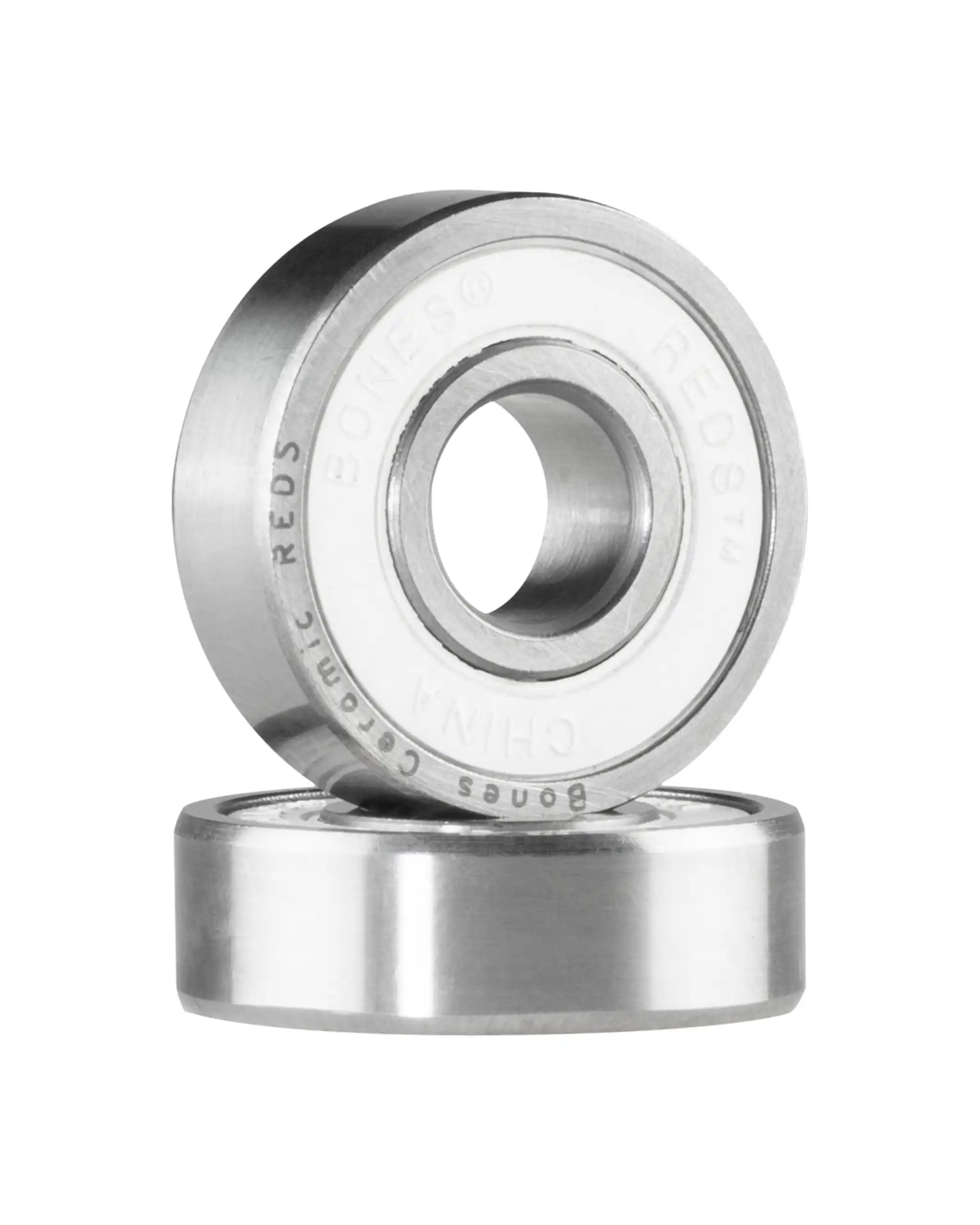 Reds Ceramics Bearings