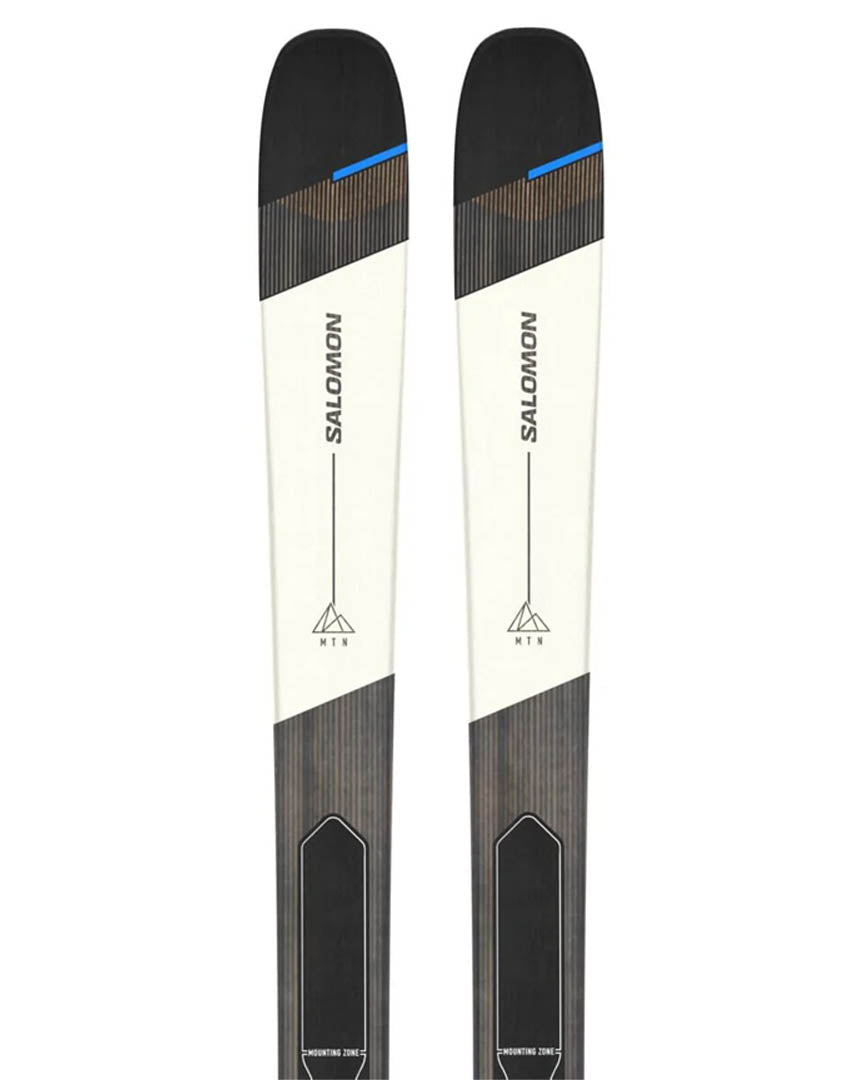 Skis Mtn 96 Carbon 2025