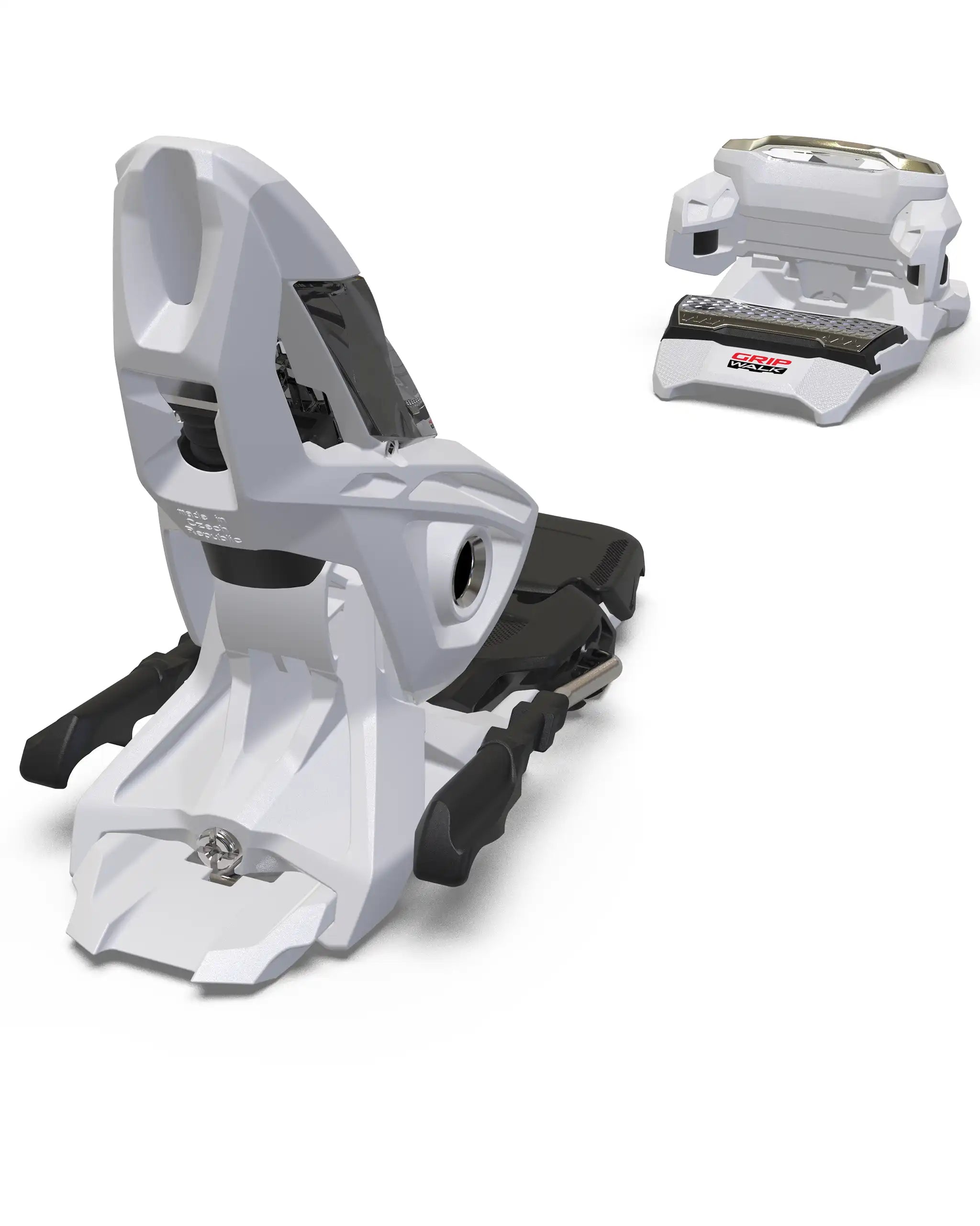 Fixation de ski Squire 11 - White 2027