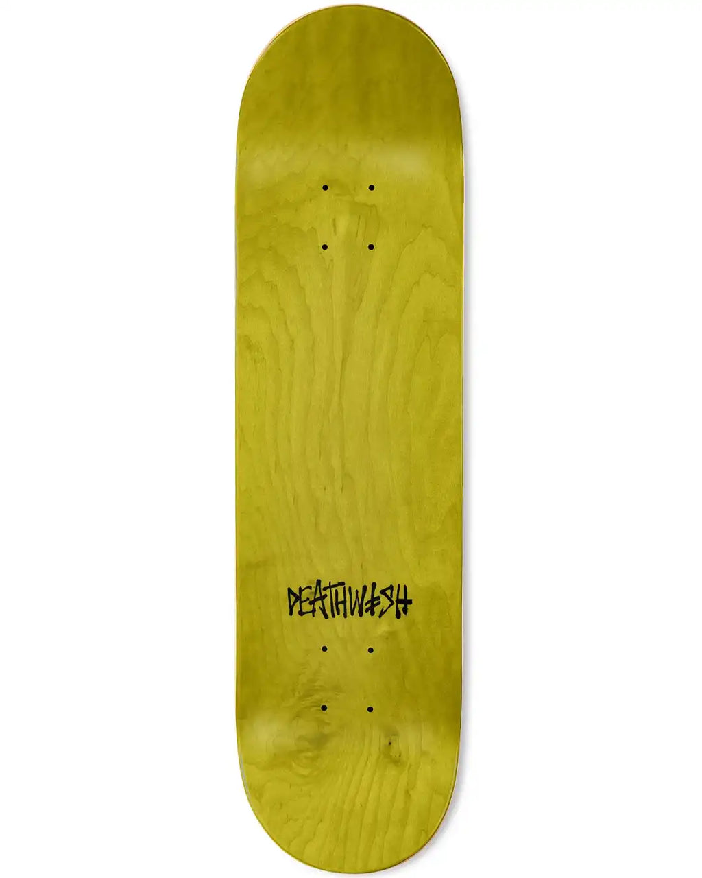 Planche De Skateboard Gang Spray - Black/Red