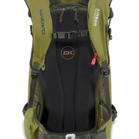 Poacher Ras 26L Backpack - Utility Green