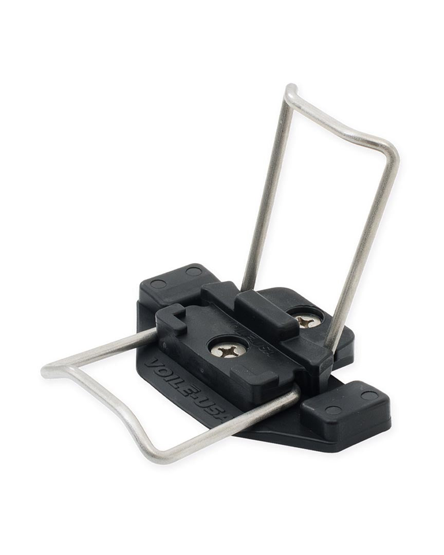 Splitboard Dual Height Climbing Heels - Boutique Adrenaline