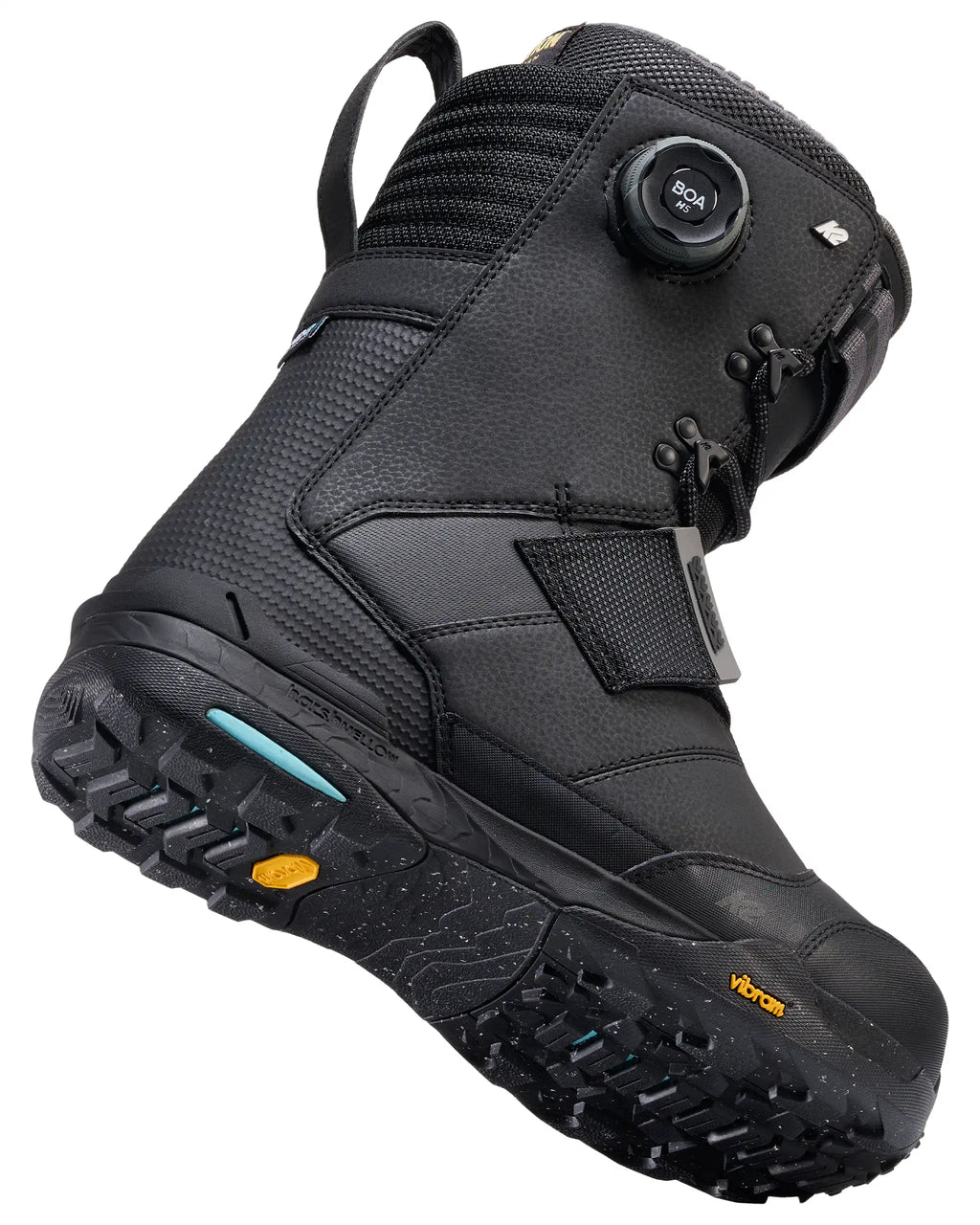 Bottes De Snowboard Waive 2027