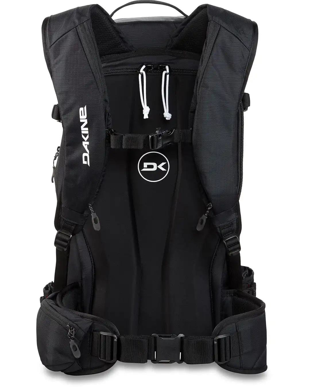 Poacher 22L Backpack - Black 2025