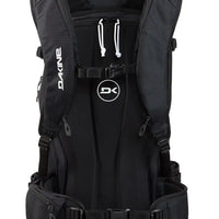 Poacher 22L Backpack - Black 2025