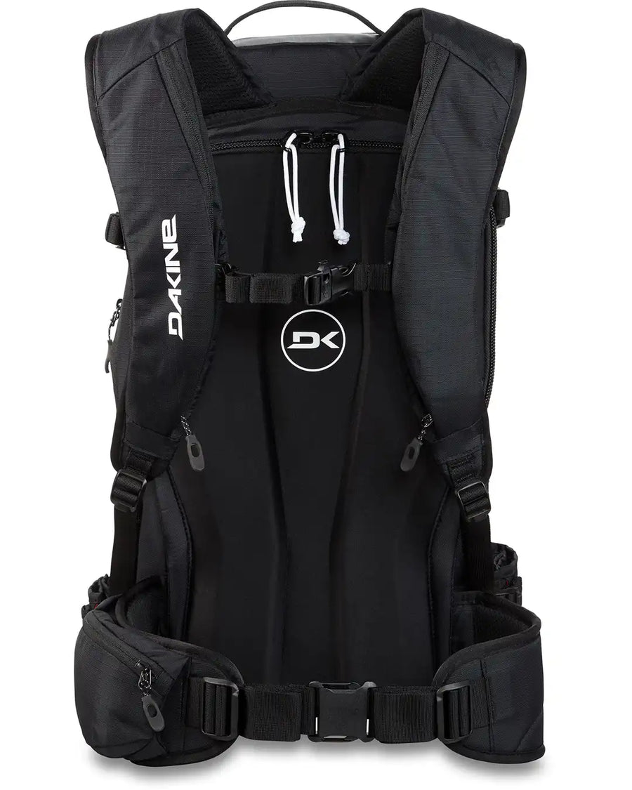 Poacher 22L Backpack - Black 2025