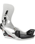 Atlas Pro Step On Snowboard Bindings - Stone 2027