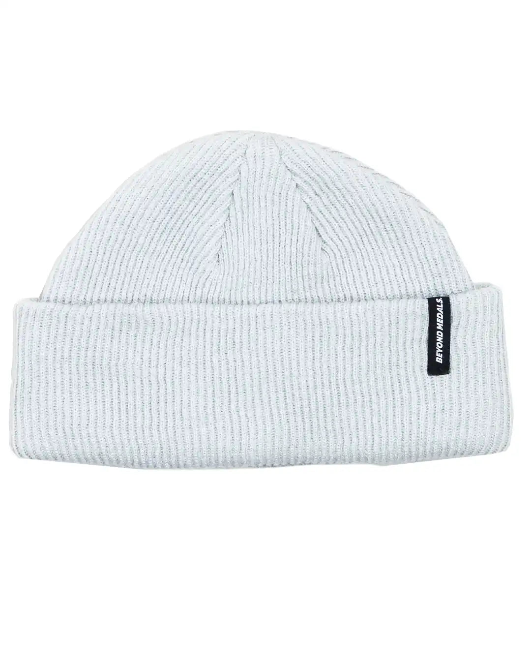 Tuque Base - Grey