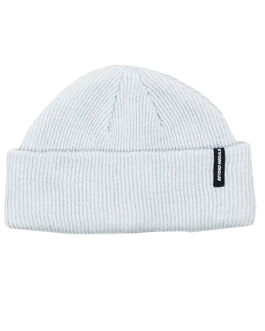 Tuque Base - Grey