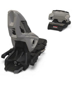 Squire 11 Ski Bindings - Sandy/Black 2027