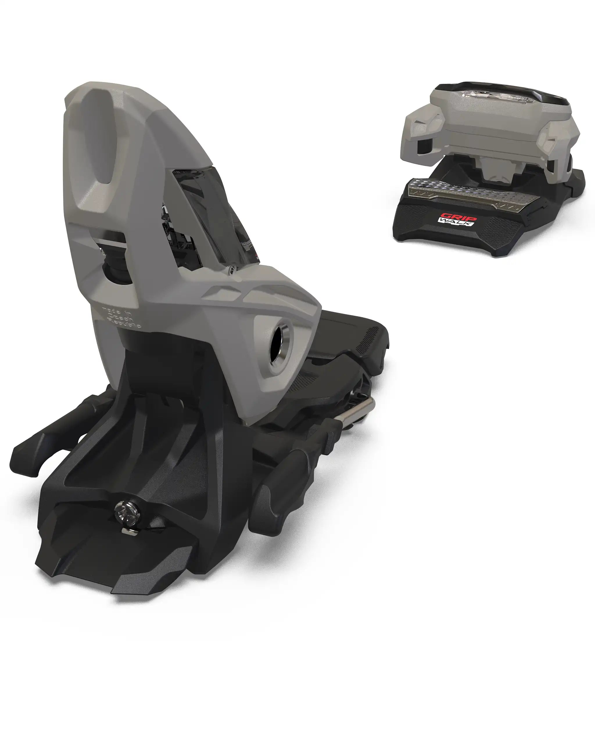 Squire 11 Ski Bindings - Sandy/Black 2027
